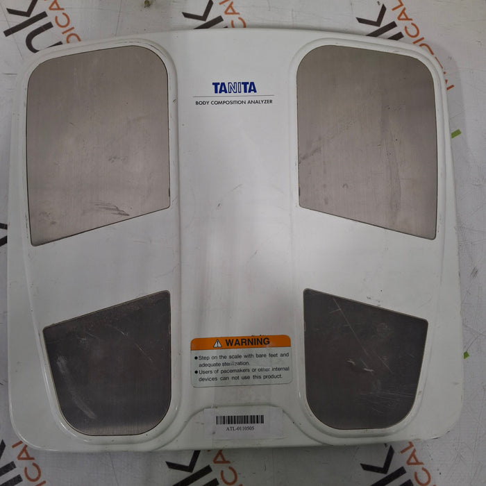 Tanita Tanita TBF-310 Professional Body Composition Analyzer Diagnostic Exam Equipment reLink Medical