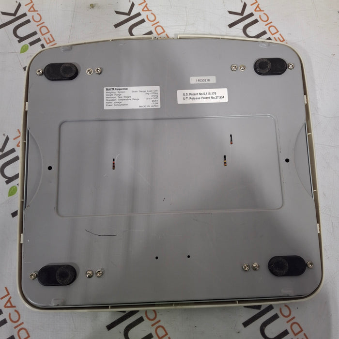 Tanita Tanita TBF-310 Professional Body Composition Analyzer Diagnostic Exam Equipment reLink Medical