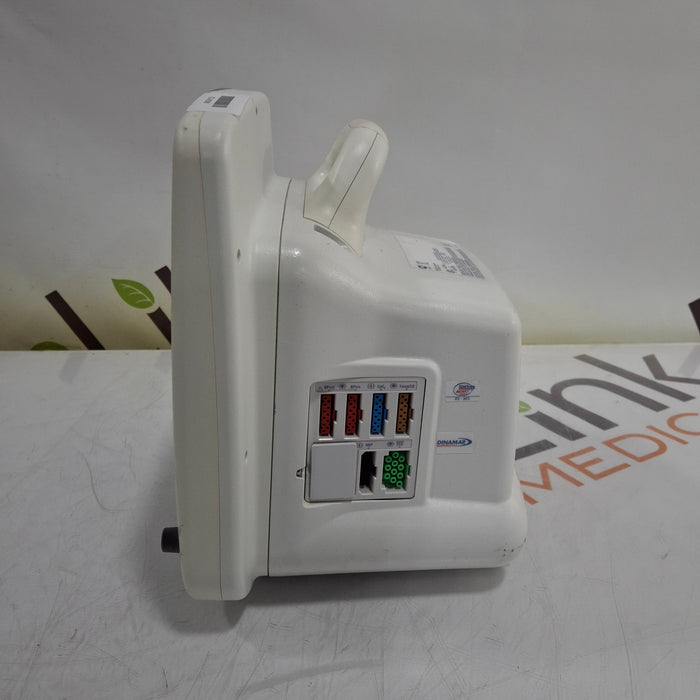 GE Healthcare GE Healthcare Dash 5000 - GE/Nellcor SpO2 Patient Monitor Patient Monitors reLink Medical