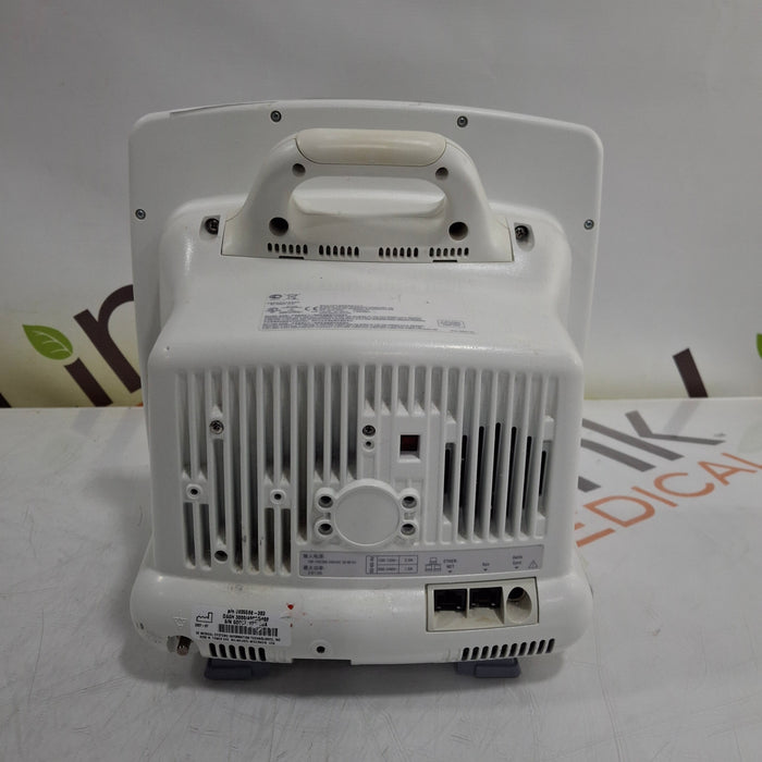 GE Healthcare GE Healthcare Dash 5000 - GE/Nellcor SpO2 Patient Monitor Patient Monitors reLink Medical