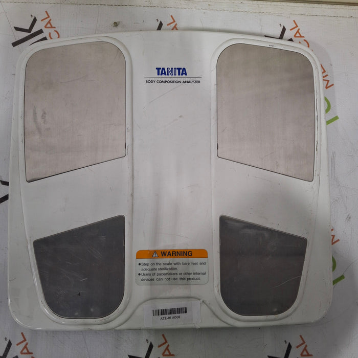 Tanita TBF-310 Professional Body Composition Analyzer