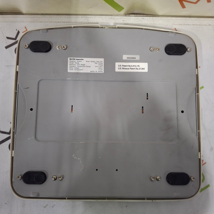 Tanita TBF-310 Professional Body Composition Analyzer