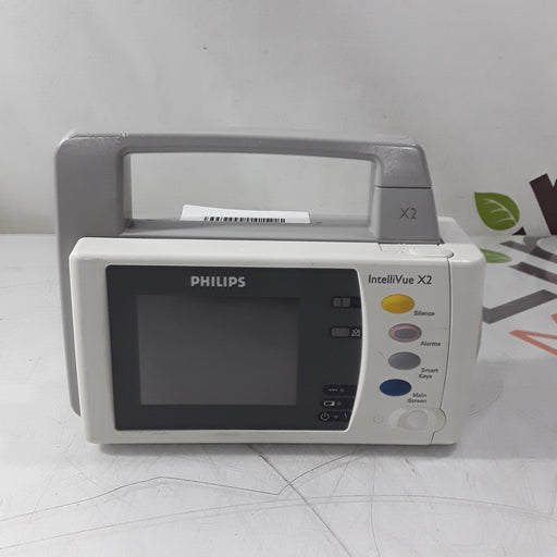 Philips Philips IntelliVue X2 Module - Fast SpO2 Patient Monitors reLink Medical