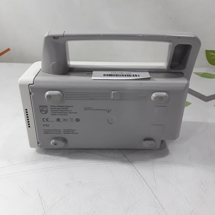 Philips Philips IntelliVue X2 Module - Fast SpO2 Patient Monitors reLink Medical