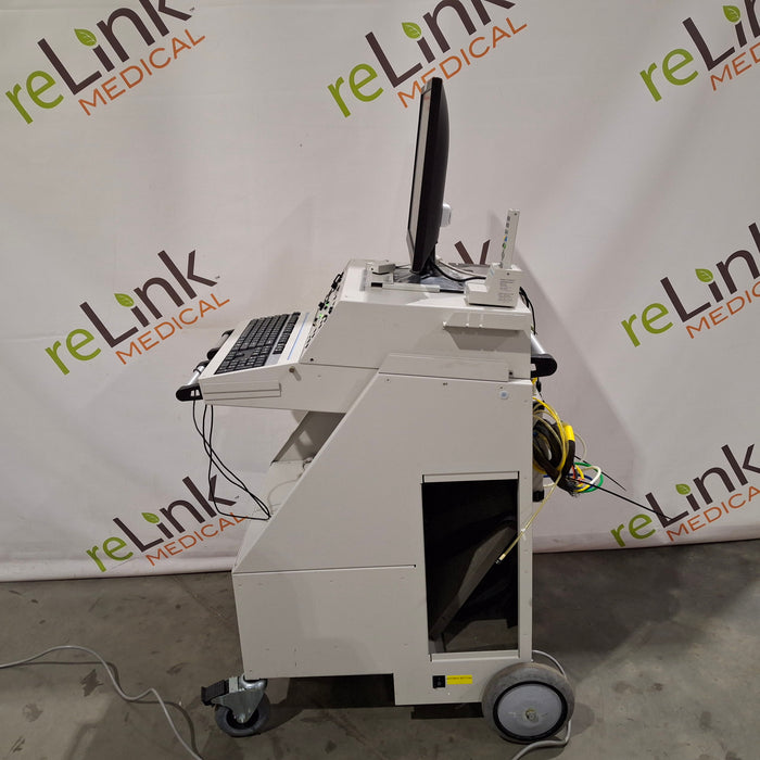 Parks Parks Flo-Lab 2100-SX Vascular System Surgical Equipment reLink Medical