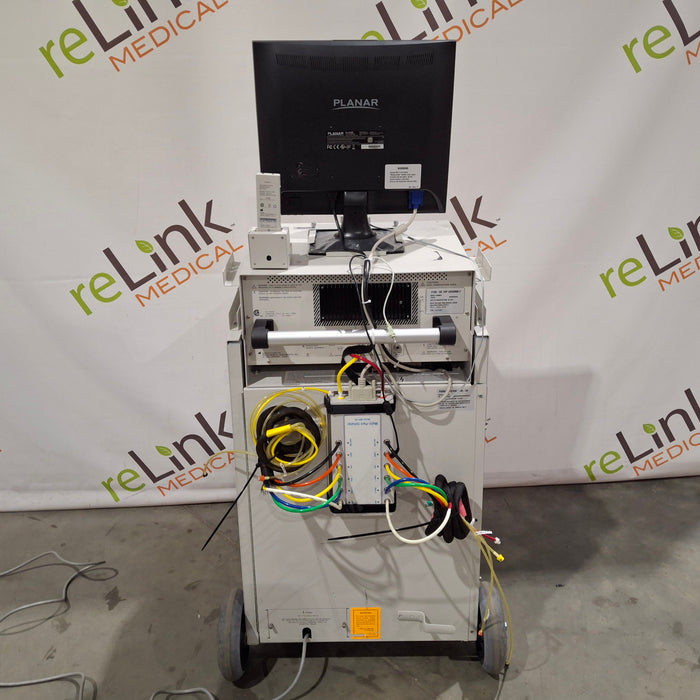 Parks Parks Flo-Lab 2100-SX Vascular System Surgical Equipment reLink Medical