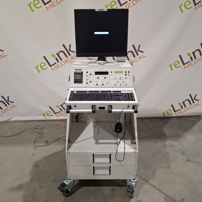 Parks Parks Flo-Lab 2100-SX Vascular System Surgical Equipment reLink Medical