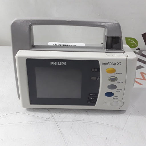 Philips Philips IntelliVue X2 Module - Fast SpO2 Patient Monitors reLink Medical
