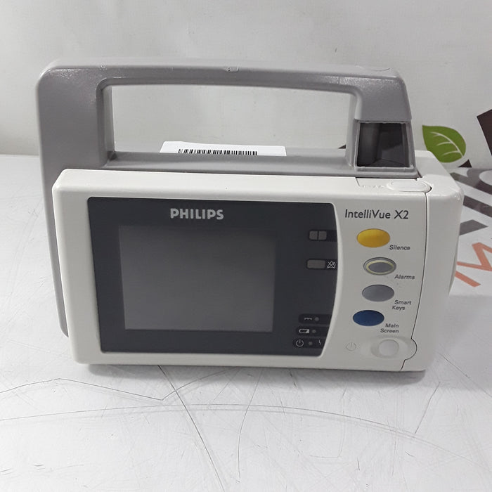 Philips Philips IntelliVue X2 Module - Fast SpO2 Patient Monitors reLink Medical