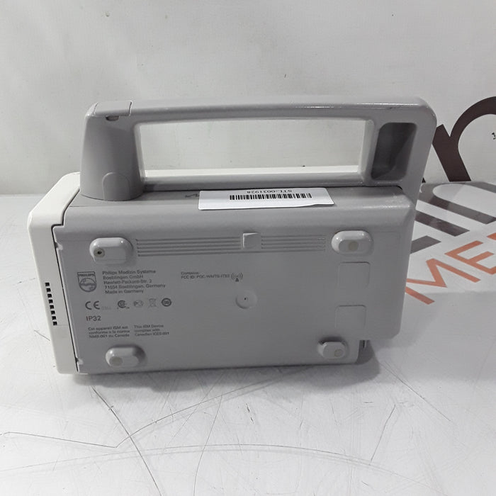 Philips Philips IntelliVue X2 Module - Fast SpO2 Patient Monitors reLink Medical