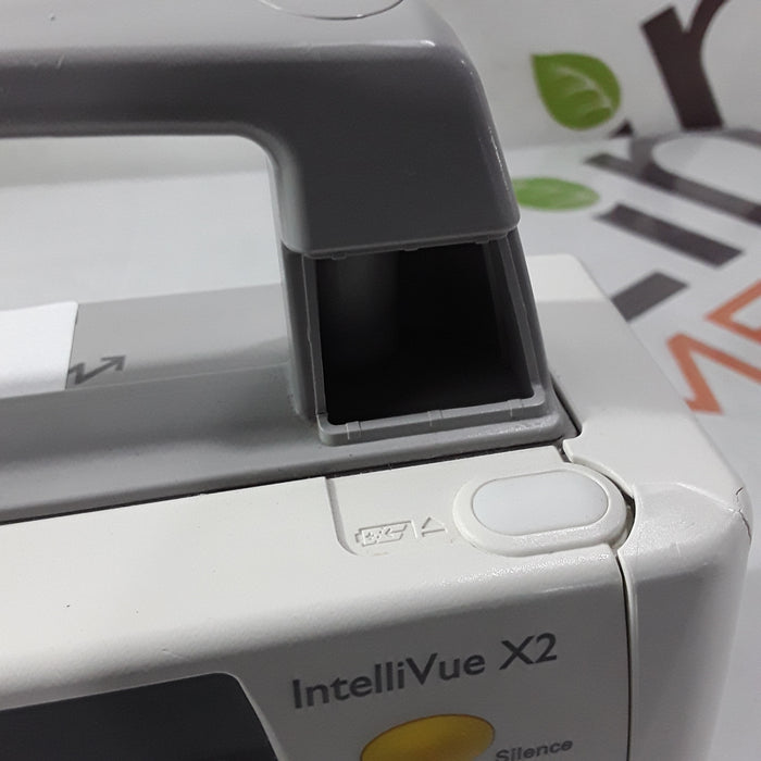 Philips Philips IntelliVue X2 Module - Fast SpO2 Patient Monitors reLink Medical