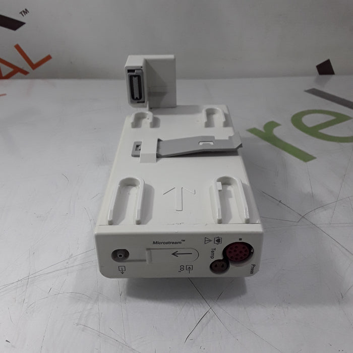 Philips Philips M3015A-C06 CO2, Temp, IBP Extension Module Patient Monitors reLink Medical