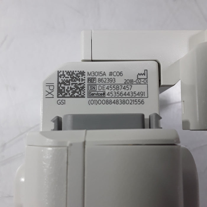 Philips Philips M3015A-C06 CO2, Temp, IBP Extension Module Patient Monitors reLink Medical