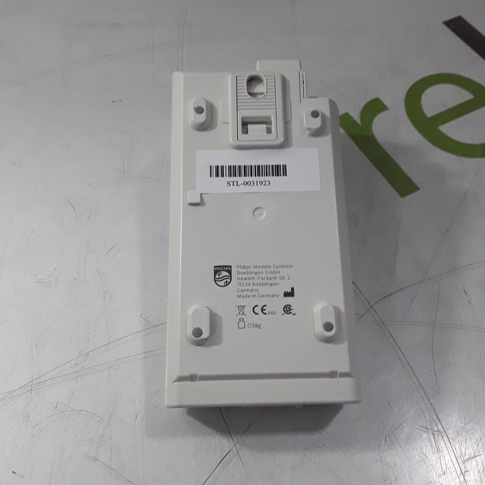 Philips Philips M3015A-C06 CO2, Temp, IBP Extension Module Patient Monitors reLink Medical