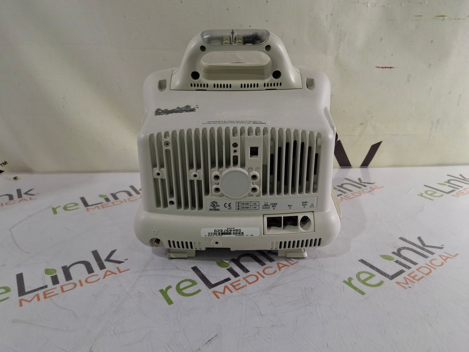 GE Healthcare GE Healthcare Dash 3000 - GE/Nellcor SpO2 Patient Monitor Patient Monitors reLink Medical