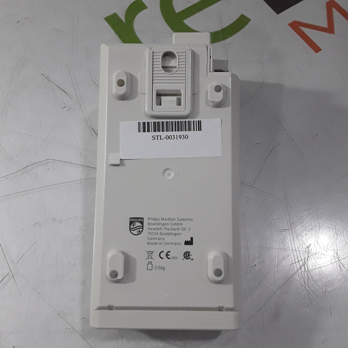 Philips Philips M3015A-C06 CO2, Temp, IBP Extension Module Patient Monitors reLink Medical