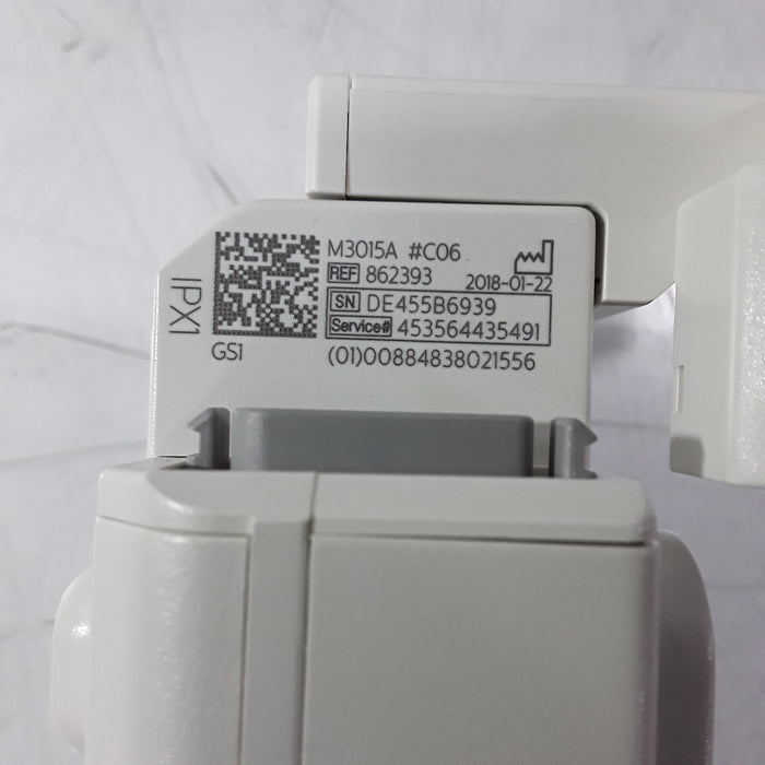 Philips Philips M3015A-C06 CO2, Temp, IBP Extension Module Patient Monitors reLink Medical