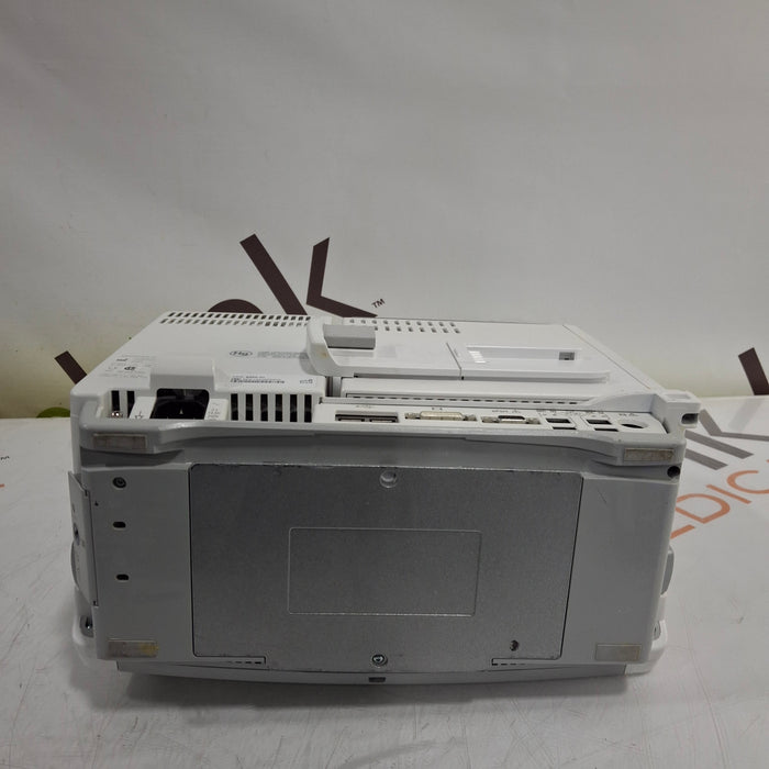 GE Healthcare GE Healthcare Carescape B650 Anesthesia Care Patient Monitor Patient Monitors reLink Medical