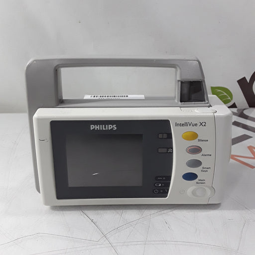 Philips Philips IntelliVue X2 Module - Fast SpO2 Patient Monitors reLink Medical