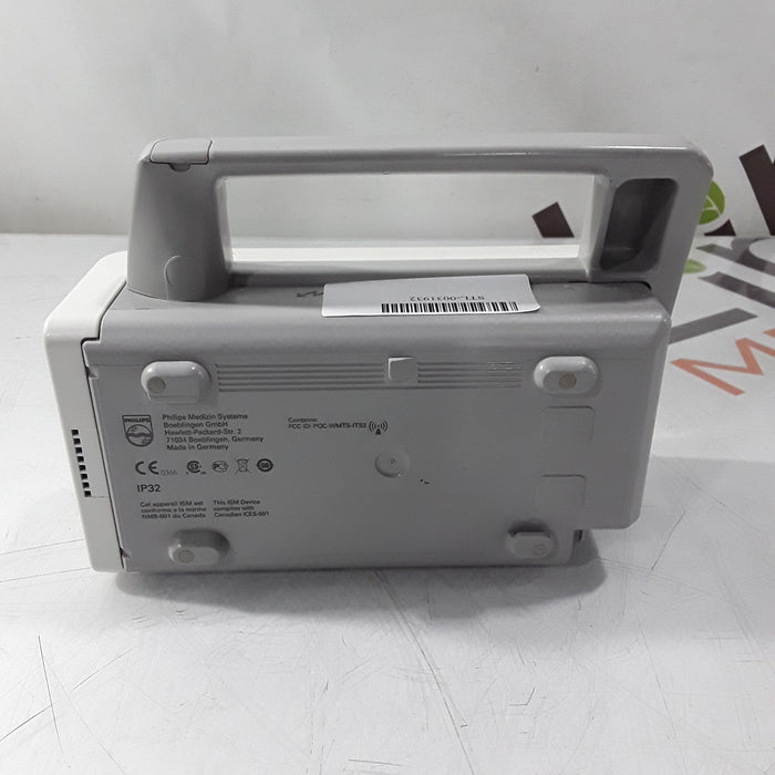 Philips Philips IntelliVue X2 Module - Fast SpO2 Patient Monitors reLink Medical