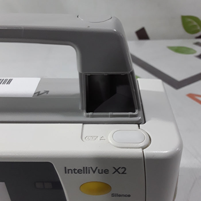 Philips Philips IntelliVue X2 Module - Fast SpO2 Patient Monitors reLink Medical