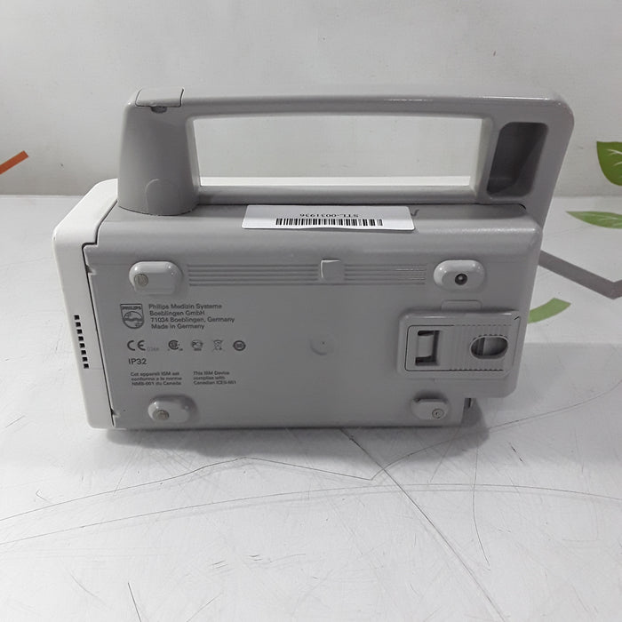 Philips Philips IntelliVue X2 Module - Fast SpO2 Patient Monitors reLink Medical