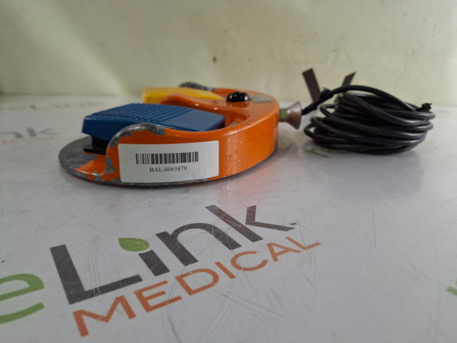 Gyrus Acmi, Inc. 744010 Footswitch