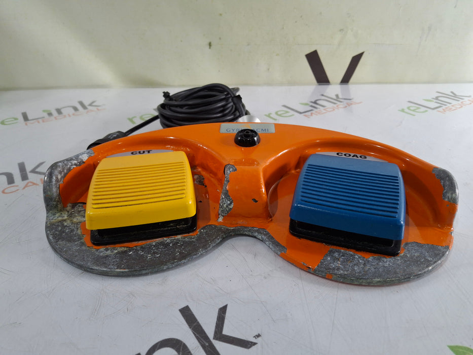 Gyrus Acmi, Inc. 744010 Footswitch