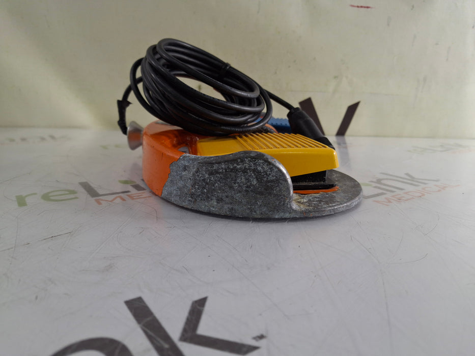 Gyrus Acmi, Inc. 744010 Footswitch
