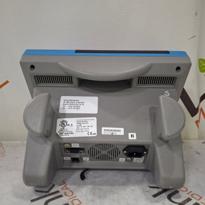 NeoProbe Neo2000 Gamma Detection System