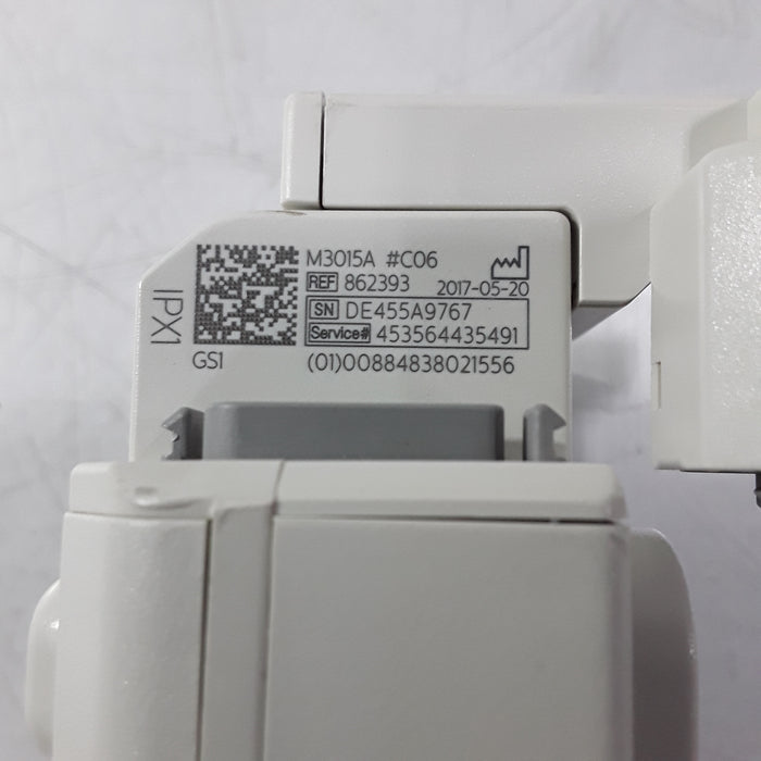 Philips Philips M3015A-C06 CO2, Temp, IBP Extension Module Patient Monitors reLink Medical