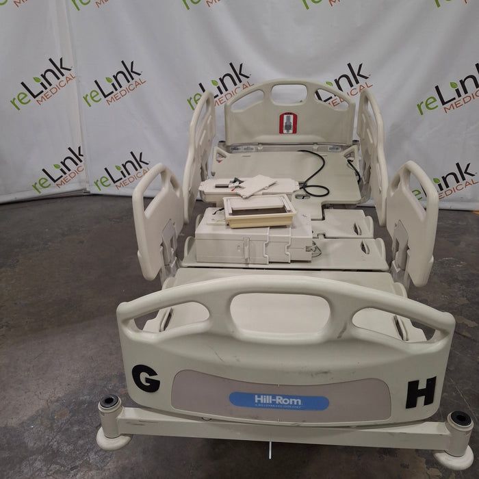 Hill-Rom Hill-Rom P1170B Care Assist Bed Beds & Stretchers reLink Medical