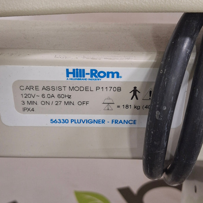 Hill-Rom Hill-Rom P1170B Care Assist Bed Beds & Stretchers reLink Medical