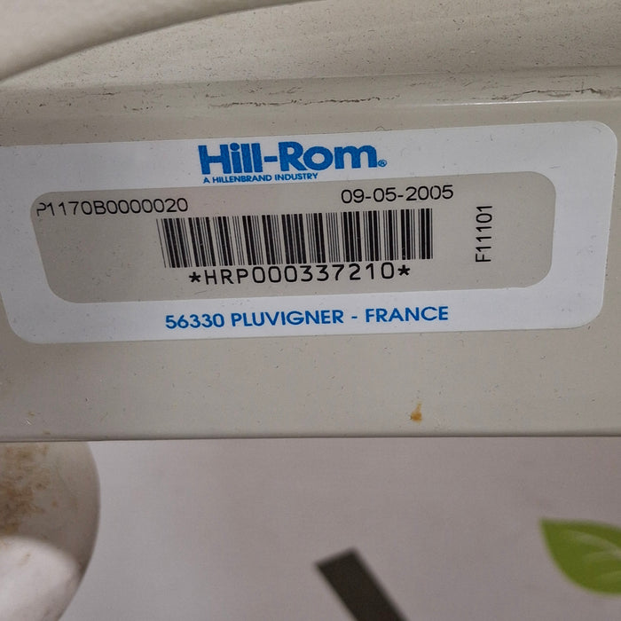 Hill-Rom Hill-Rom P1170B Care Assist Bed Beds & Stretchers reLink Medical