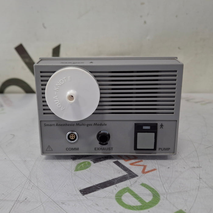 GE Healthcare SAM Smart Anesthesia Multi-Gas Module