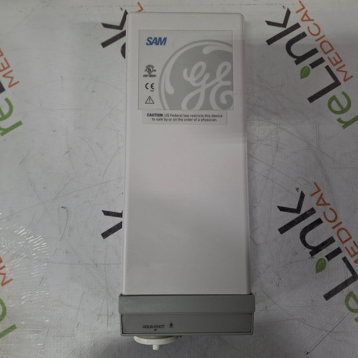 GE Healthcare SAM Smart Anesthesia Multi-Gas Module