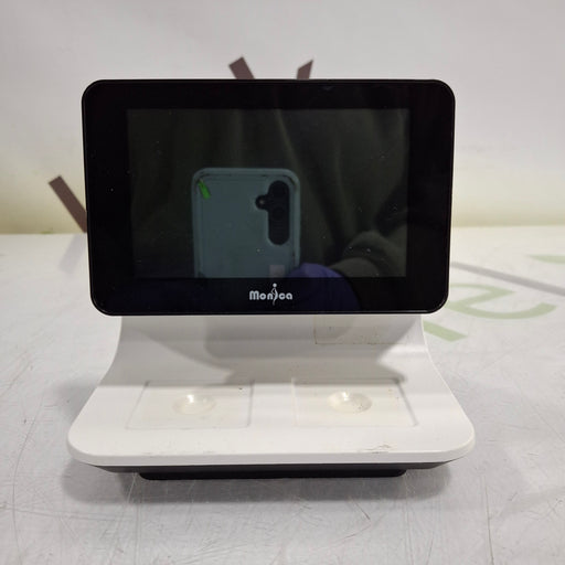 Monica Healthcare Limited Monica Healthcare Limited 107-PT-001 Fetal Monitor Patient Monitors reLink Medical