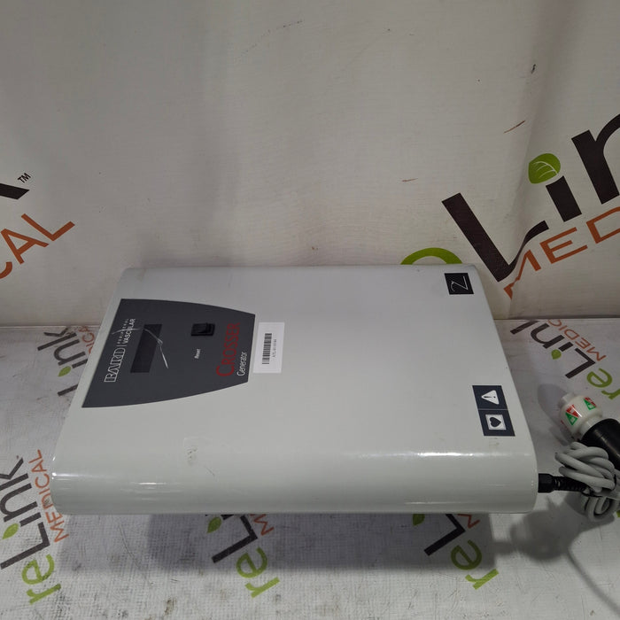 FlowCardia FlowCardia BARD Crosser Generator Fitness and Rehab Equipment reLink Medical