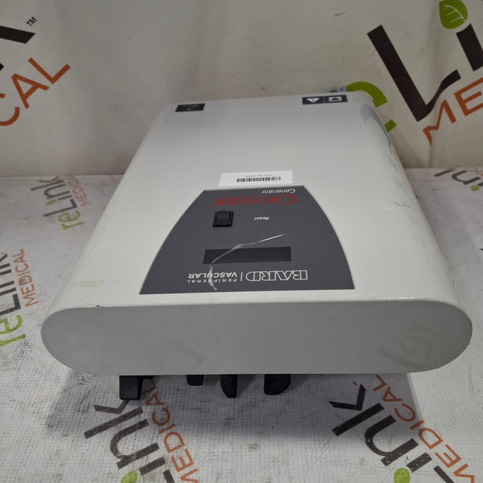FlowCardia FlowCardia BARD Crosser Generator Fitness and Rehab Equipment reLink Medical