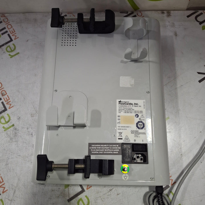 FlowCardia FlowCardia BARD Crosser Generator Fitness and Rehab Equipment reLink Medical