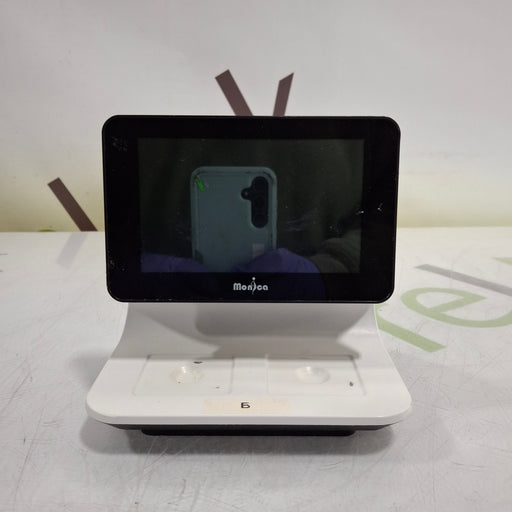 Monica Healthcare Limited Monica Healthcare Limited 107-PT-001 Fetal Monitor Patient Monitors reLink Medical