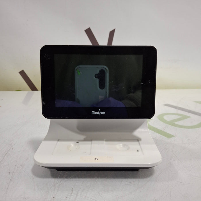 Monica Healthcare Limited Monica Healthcare Limited 107-PT-001 Fetal Monitor Patient Monitors reLink Medical