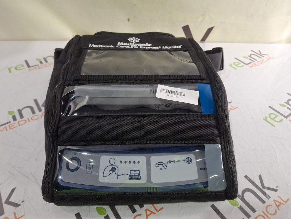 Medtronic Carelink Express Monitor