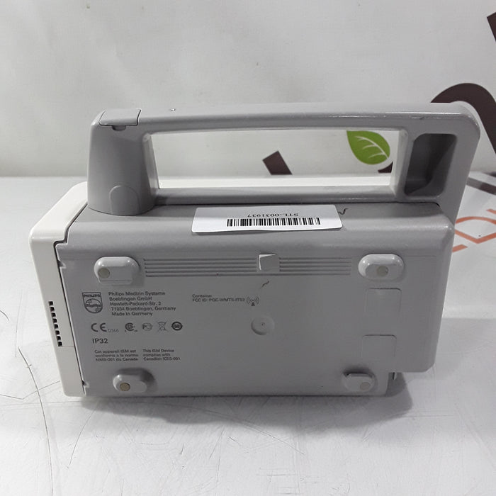 Philips Philips IntelliVue X2 Module - Fast SpO2 Patient Monitors reLink Medical