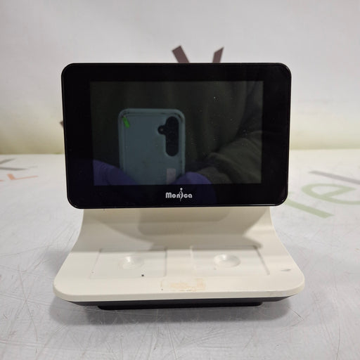 Monica Healthcare Limited Monica Healthcare Limited 107-PT-001 Fetal Monitor Patient Monitors reLink Medical