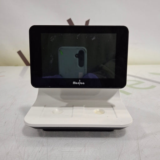 Monica Healthcare Limited Monica Healthcare Limited 107-PT-001 Fetal Monitor Patient Monitors reLink Medical