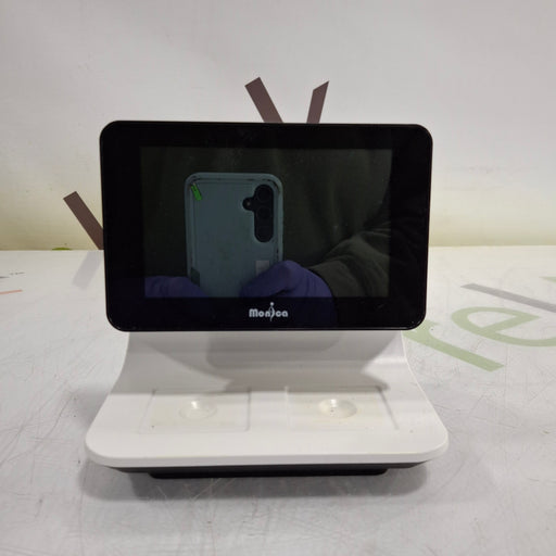 Monica Healthcare Limited Monica Healthcare Limited 107-PT-001 Fetal Monitor Patient Monitors reLink Medical