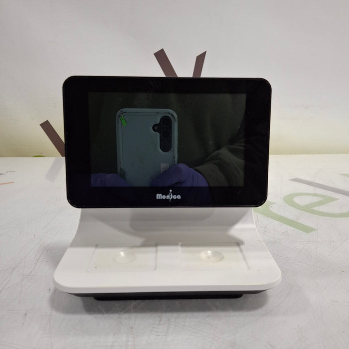 Monica Healthcare Limited Monica Healthcare Limited 107-PT-001 Fetal Monitor Patient Monitors reLink Medical