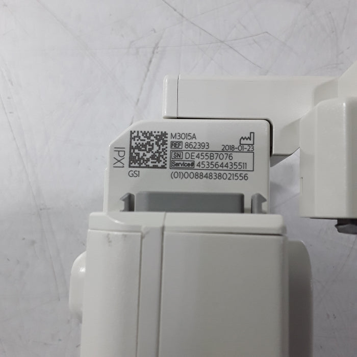 Philips Philips M3015A CO2 Extension Module Patient Monitors reLink Medical