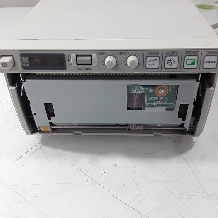 Sony Sony UP-897MD Imager / Printer Ultrasound reLink Medical